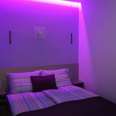 Apartman Budapest City Center Экстерьер фото
