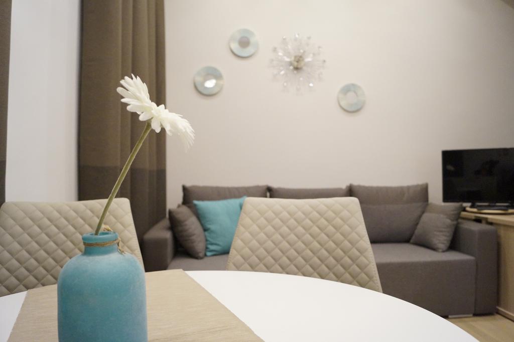 Apartman Budapest City Center Экстерьер фото