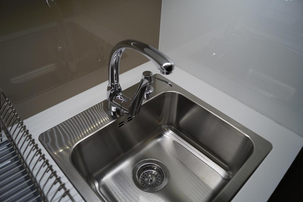 Apartman Budapest City Center Экстерьер фото
